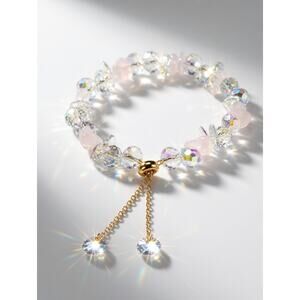 Swarovski Beaded Bracelet